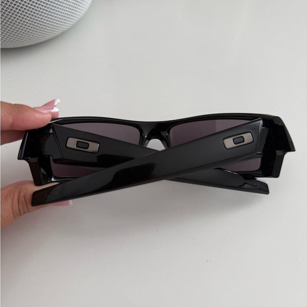 Oakley Gascan Sunglasses